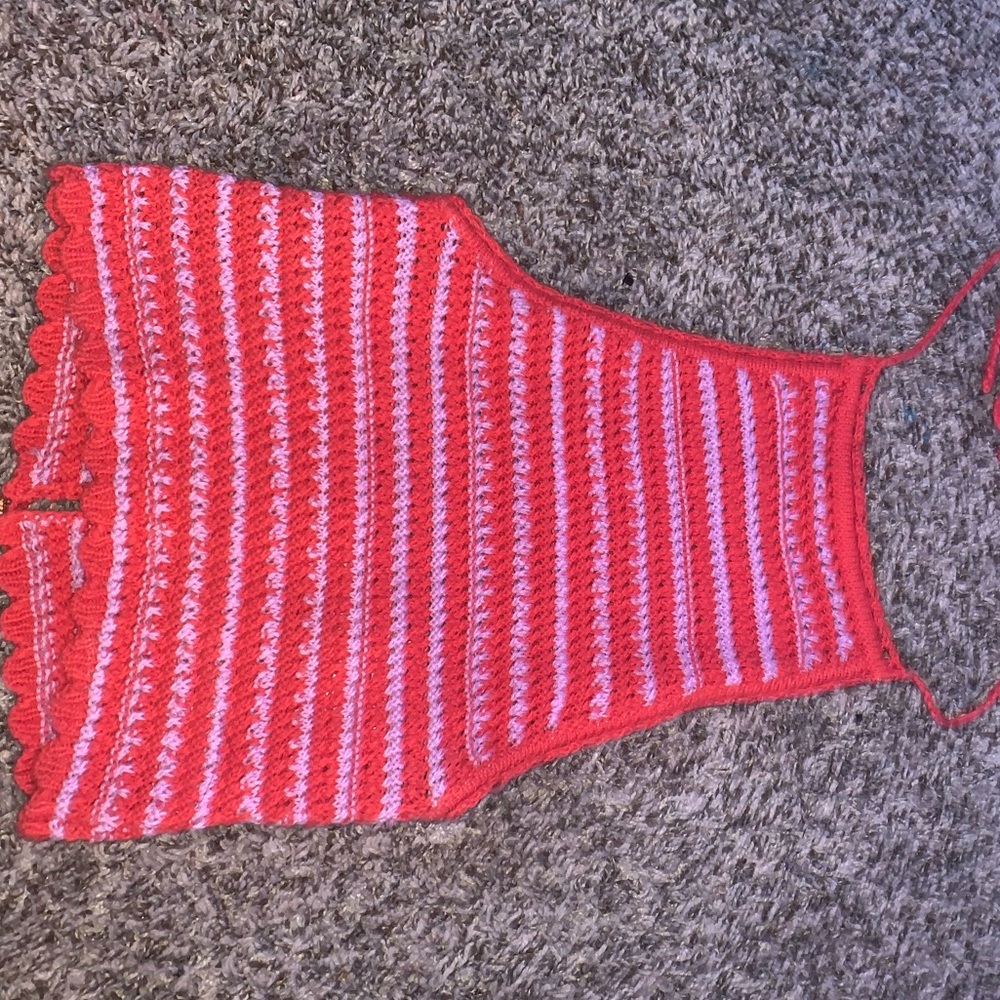 Urban outfitters top